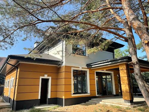 будинок за адресою Старокиївська вул., 55