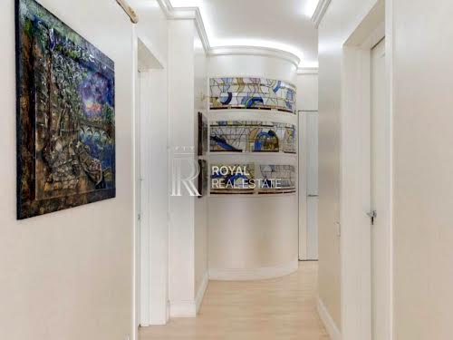 квартира за адресою Андрія Верхогляда вул. (Михайла Драгомирова), 12