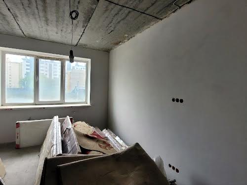 квартира за адресою Пасічна вул., 2а