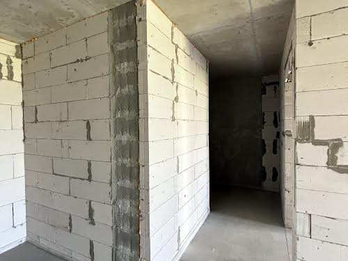 квартира за адресою Боголюбова вул., 43