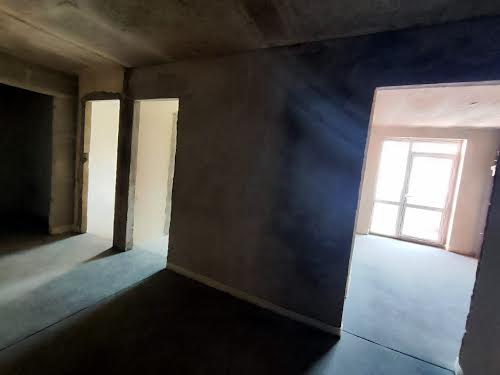 квартира по адресу Романа Шухевича ул., 3