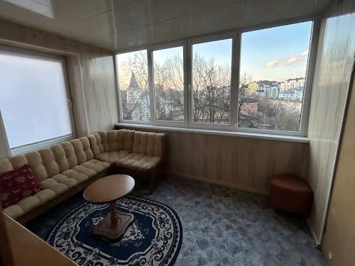 квартира по адресу Гетмана Мазепы ул., 32