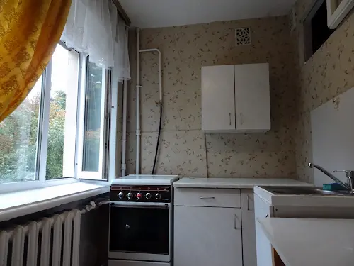 квартира по адресу Леси Украинки бульв., 10