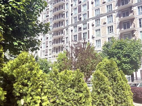 квартира за адресою Михайла Максимовича вул. (Онуфрія Трутенка), 24-В