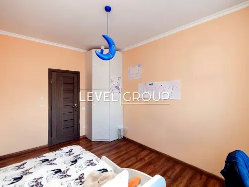 квартира за адресою Зелена вул., 27