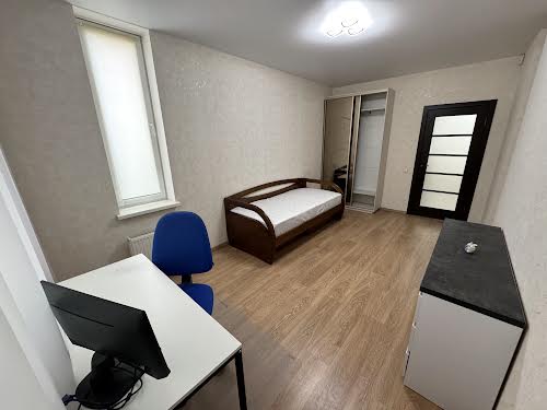 квартира по адресу Регенераторная ул., 4 к9