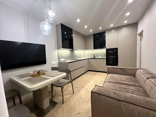 квартира за адресою Столичне шосе, 1