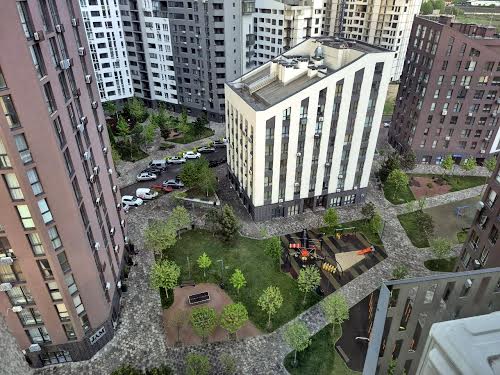 квартира за адресою Панорамна вул., 2-Г
