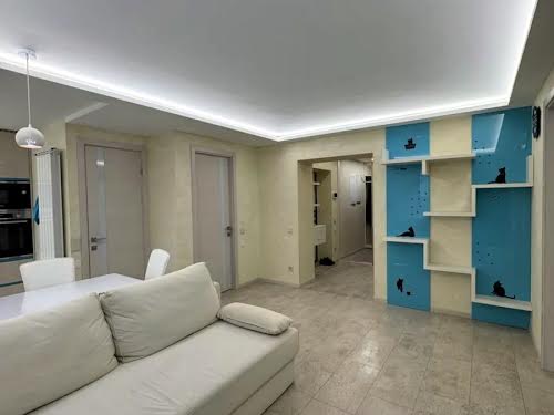 квартира за адресою Дарницкая, 4
