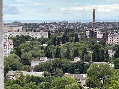 квартира по адресу Краснова ул., 3