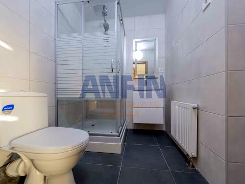 квартира по адресу Берковецкая ул., 6А