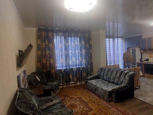 квартира за адресою Небесної Сотні просп. (Маршала Жукова), 111