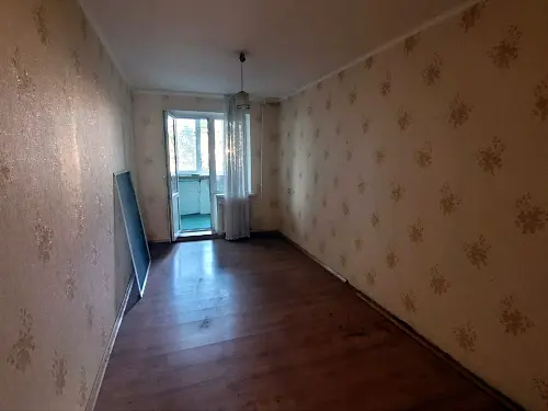 квартира по адресу Героев просп., 12
