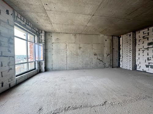 квартира за адресою Ламана вул., 18