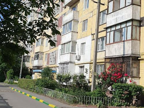 квартира за адресою Академіка Янгеля вул., 22