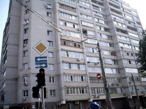 квартира за адресою Смілянська вул., 10/31
