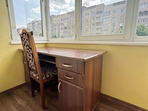 квартира за адресою Богдана-Ігора Антонича вул., 5а