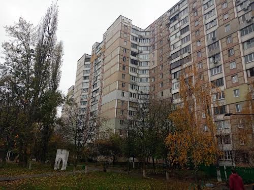 квартира за адресою Академіка Палладіна просп., 13