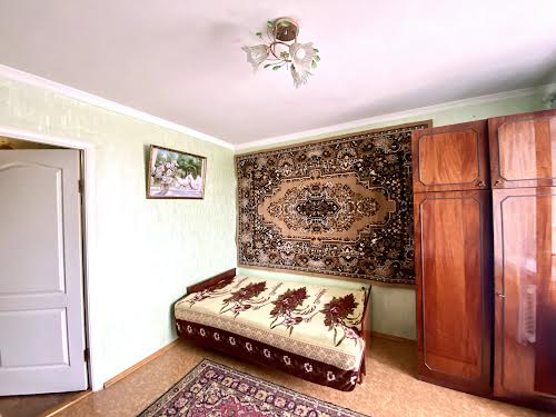 квартира по адресу Героев УПА ул. (Кирпоноса), 13