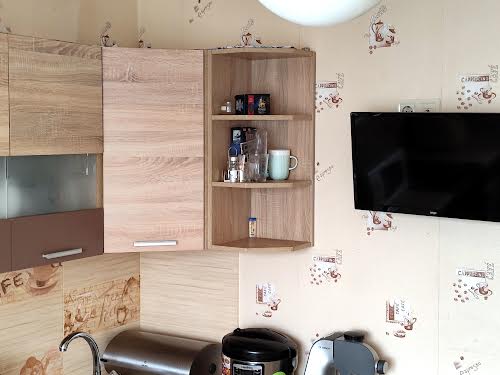 квартира по адресу Победы просп., 53б