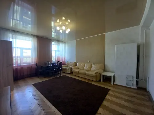 квартира по адресу Краковская ул., 34