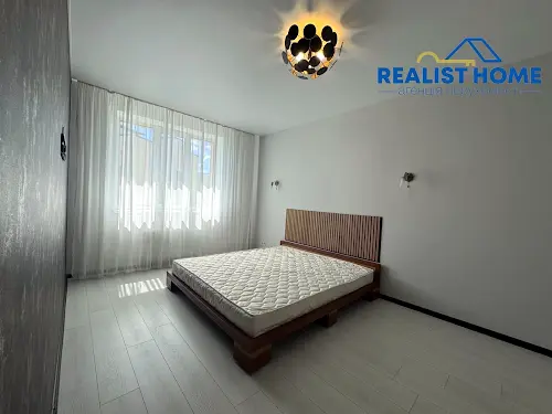 квартира за адресою Боголюбова вул., 33