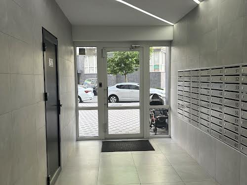квартира за адресою Григорія Сковороди вул., 13/4