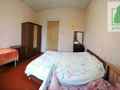 квартира по адресу Александрийская ул., 13