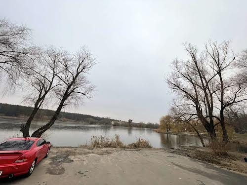 ділянка за адресою Живописна вул.