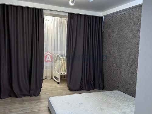 квартира за адресою Жулянська вул., 2Г