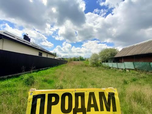 участок по адресу Лугова, 41