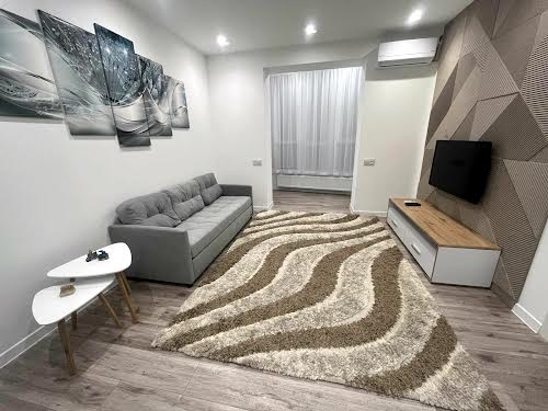 квартира по адресу Кульпарковская ул., 230а