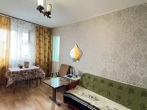 квартира за адресою Сосницька вул., 19