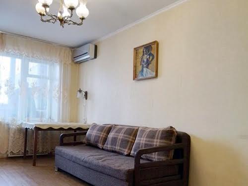 квартира по адресу Волинська, 25