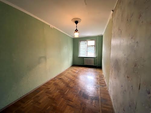 квартира по адресу Героев Крут ул. (Терешковой), 39