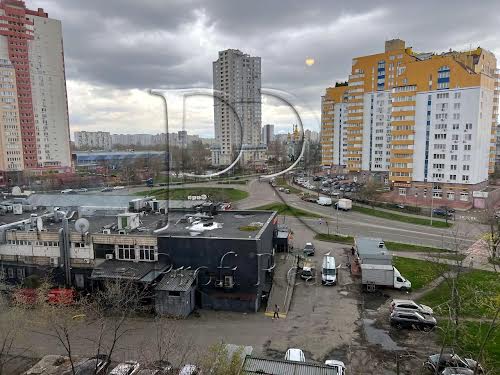 квартира за адресою Павла Тичини просп., 5
