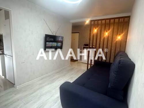 квартира за адресою Академіка Філатова вул., 58