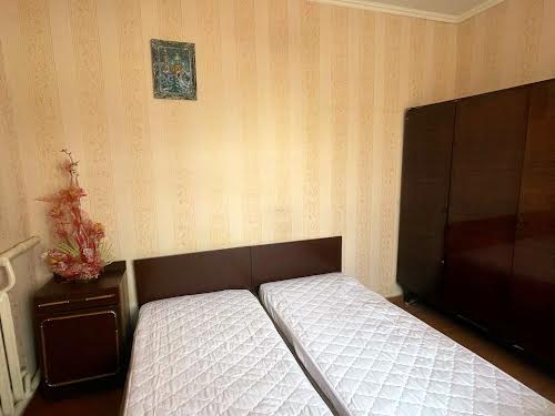 будинок за адресою Гетьмана Виговського вул.