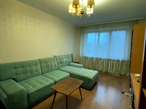 квартира по адресу Парковая ул., 76