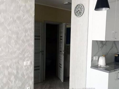 квартира по адресу Трускавецкая ул., 3а