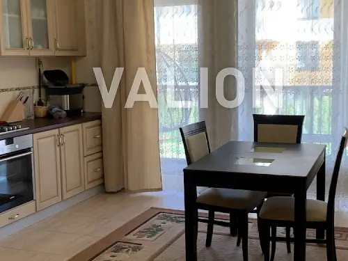 квартира за адресою Івана Кавалерідзе вул., 3