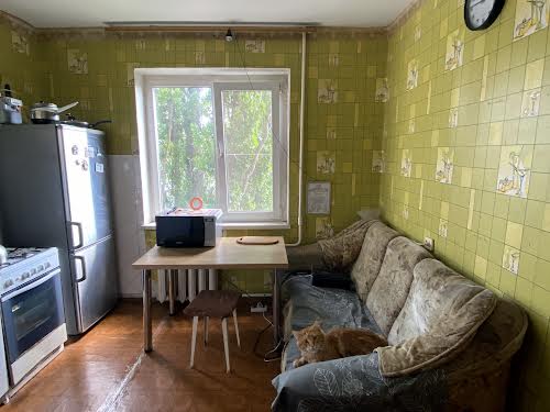 квартира по адресу Академика Королёва ул., 22