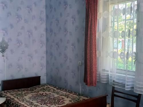 будинок за адресою Придніпровська, 113