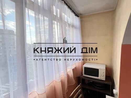 квартира по адресу Бастионная ул., 1/36