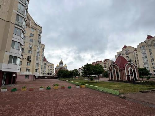квартира по адресу Владимира Ивасюка просп. (Героїв Сталінграду), 24-А