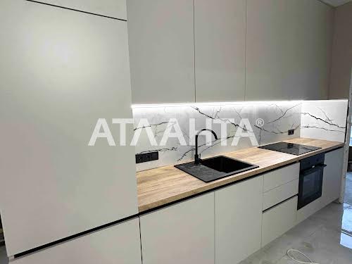 квартира за адресою Краснова вул., 1-В