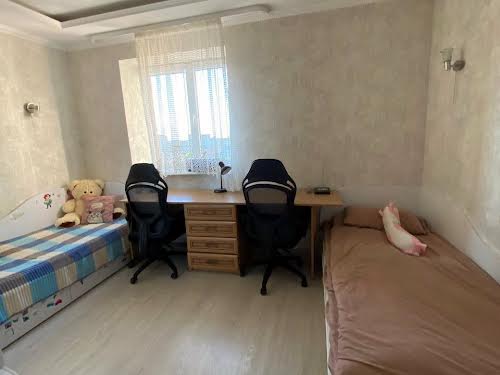 квартира по адресу Львов, Ивана Пулюя ул., 40