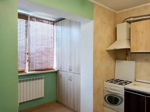 квартира по адресу Героев Днепра ул., 75