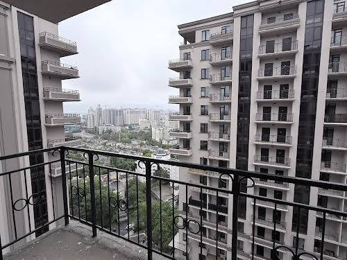 квартира за адресою Фонтанська дорога вул., 25