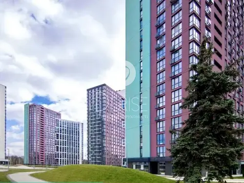 квартира за адресою Віктора Некрасова, 12а